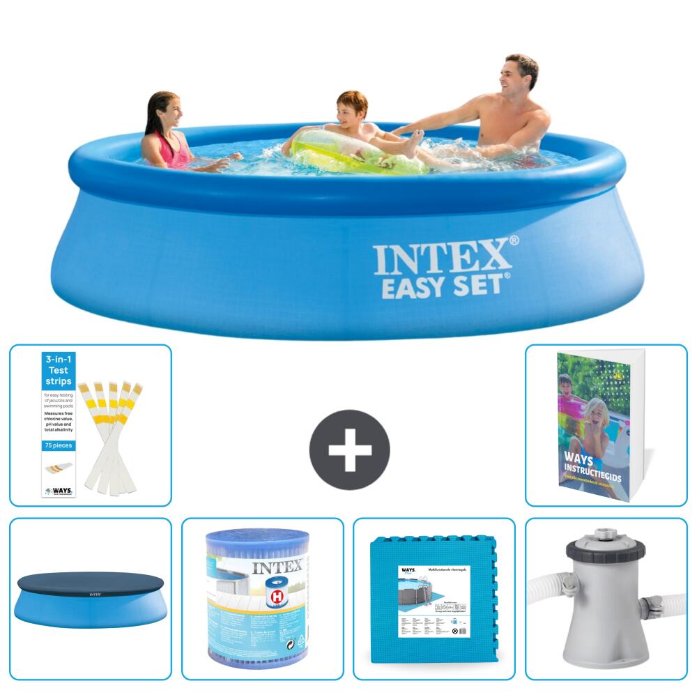 INTEX picture