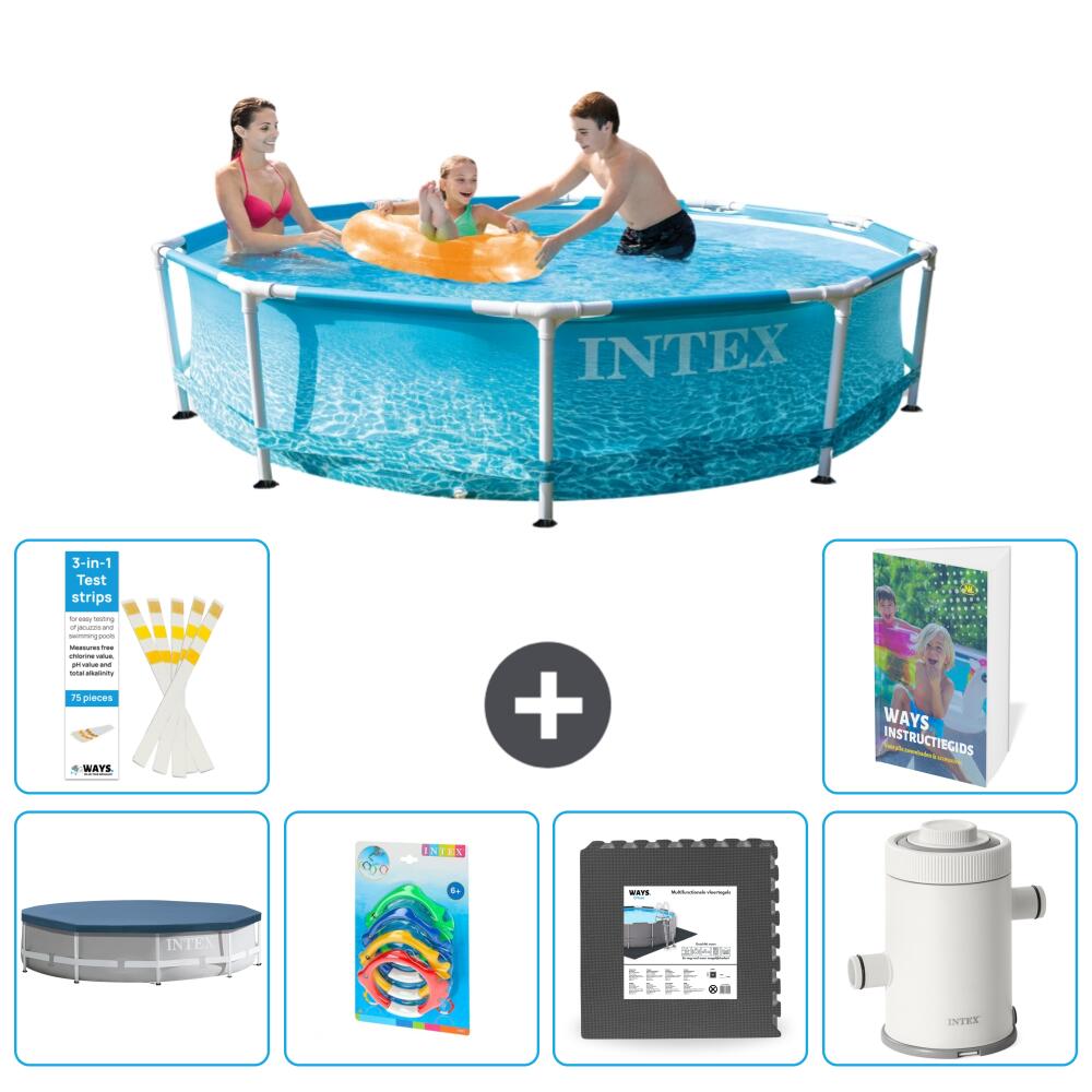 INTEX picture