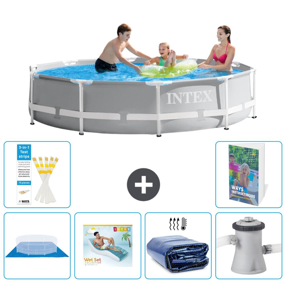 INTEX picture