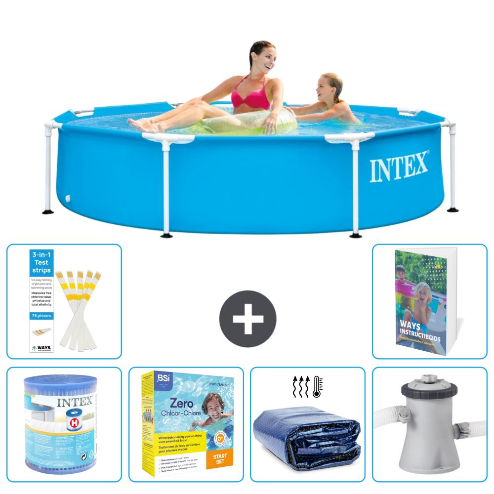 INTEX picture