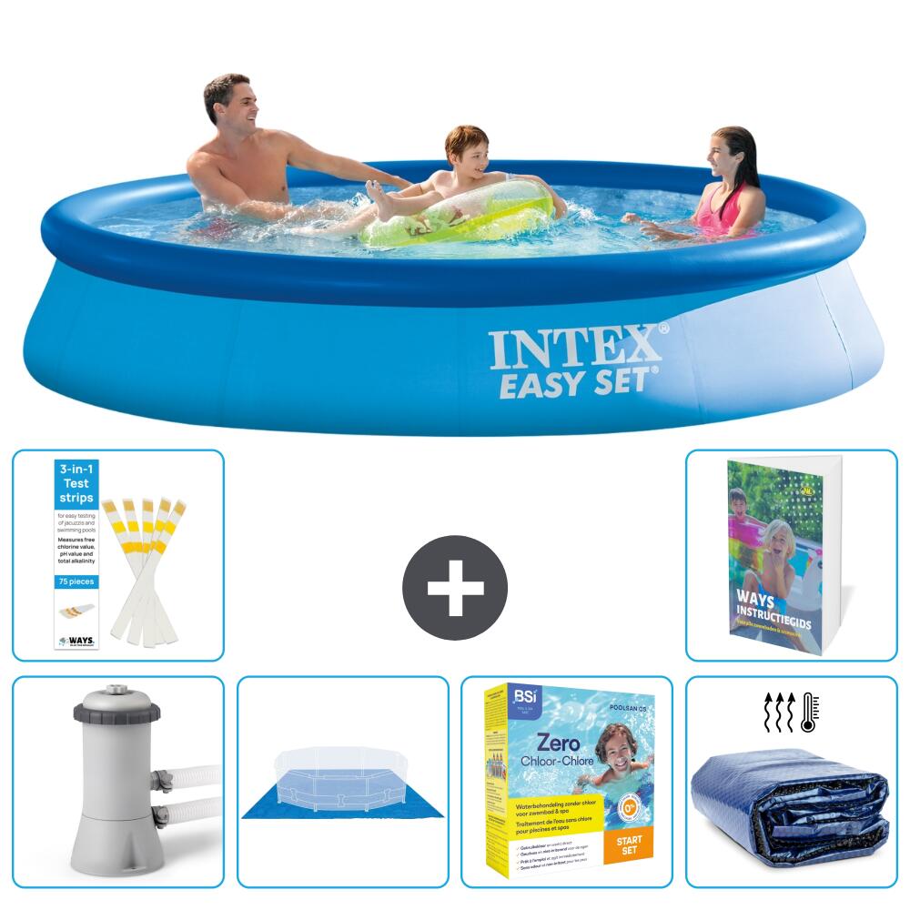 INTEX picture