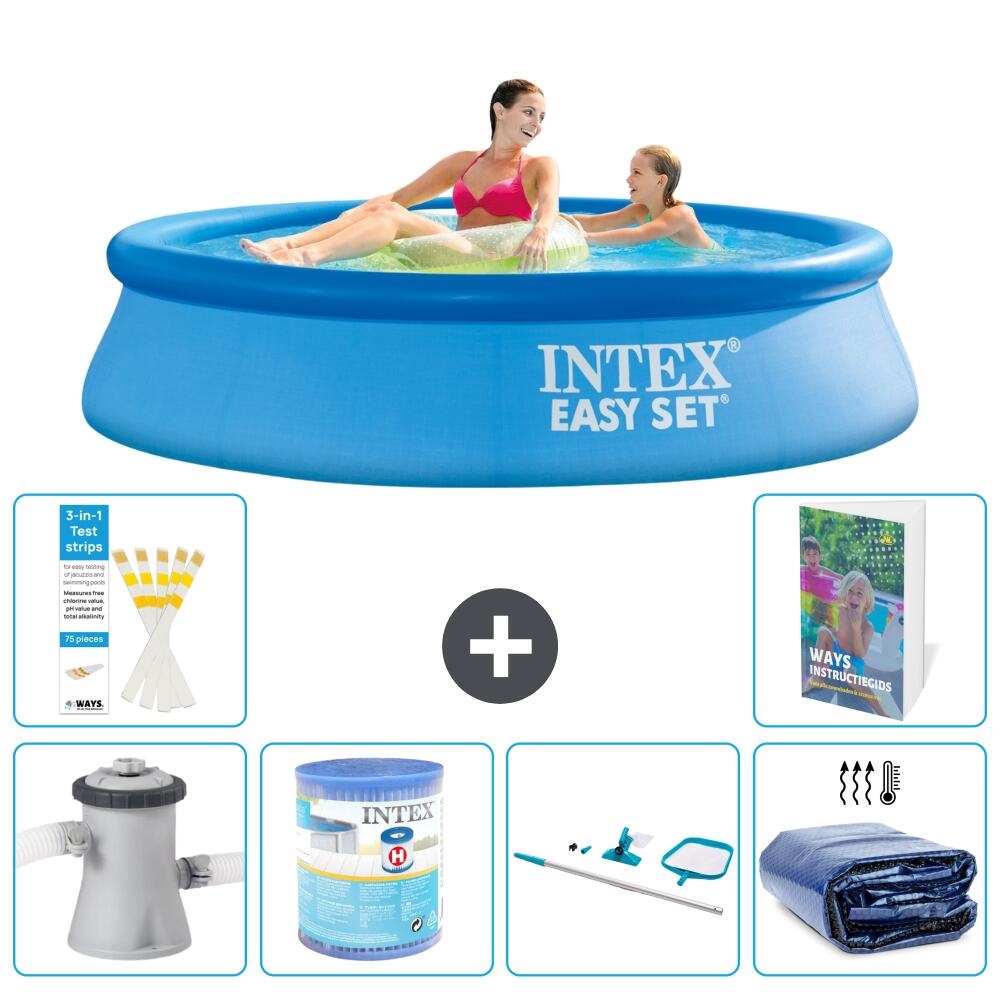 INTEX picture