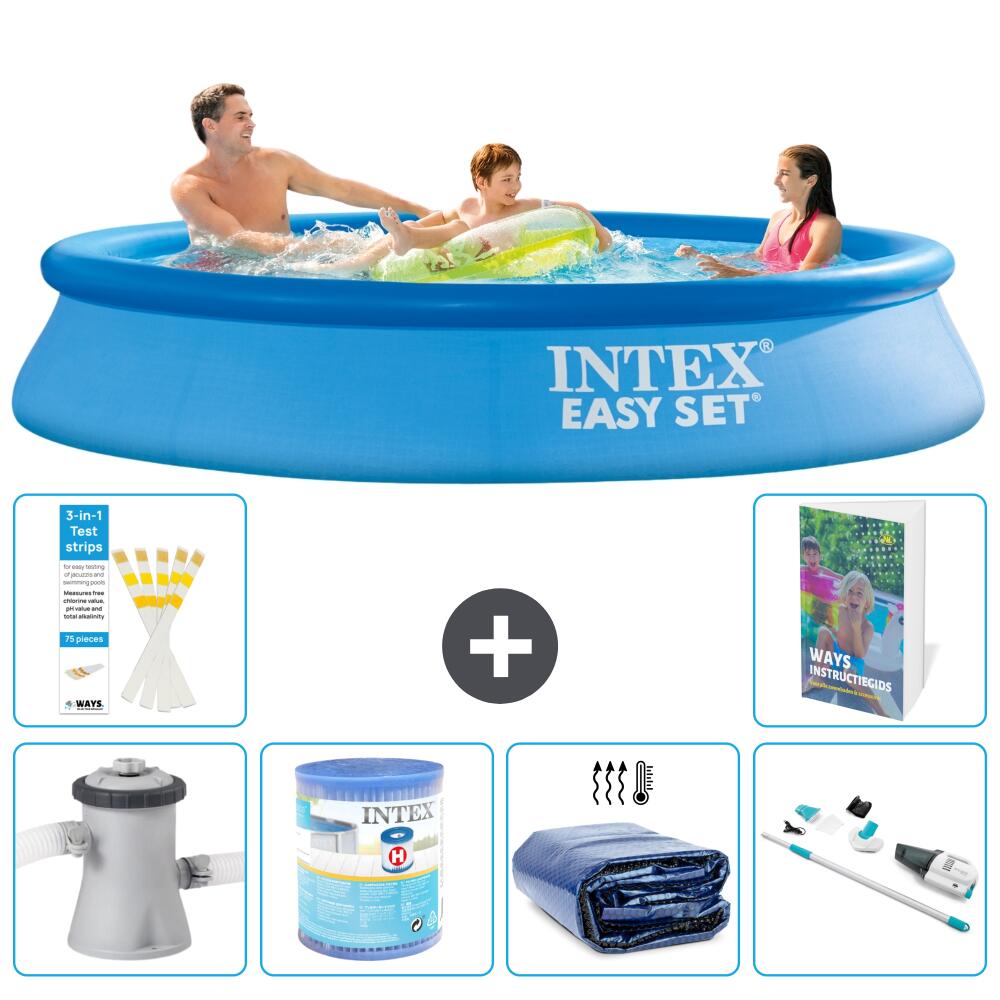 INTEX picture