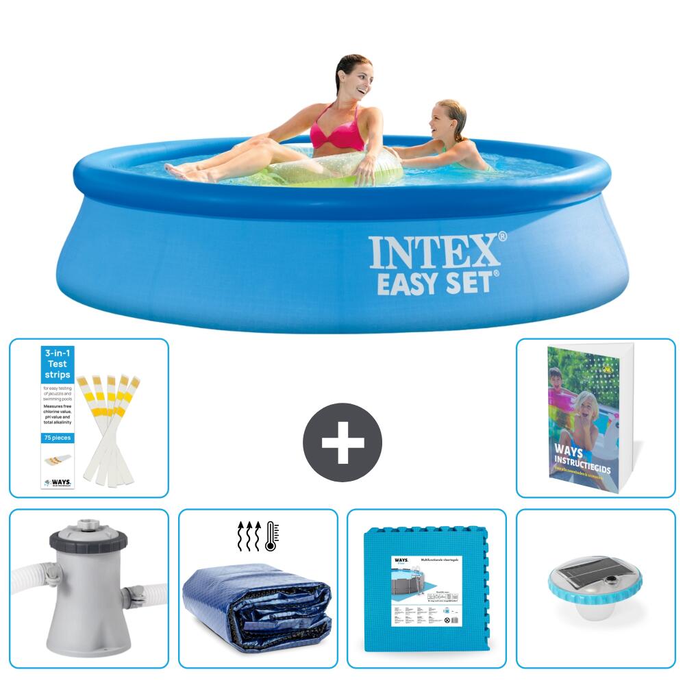 INTEX picture