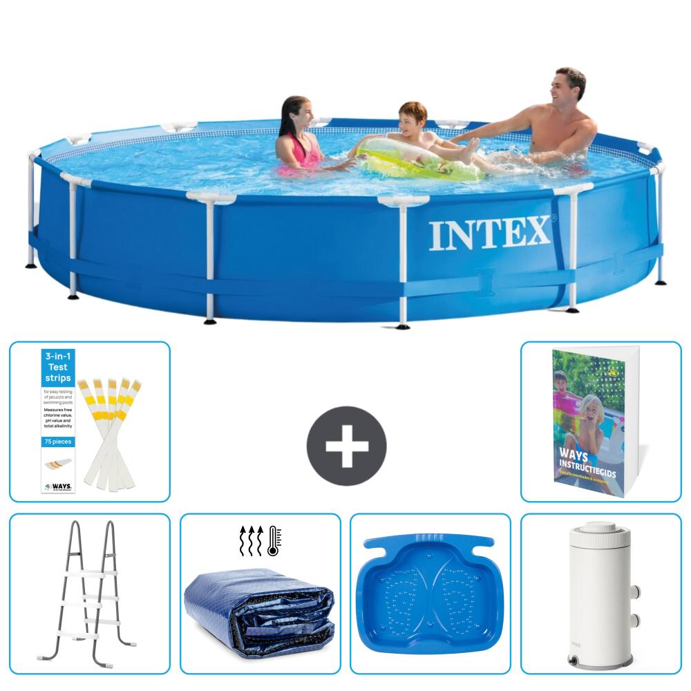 INTEX picture