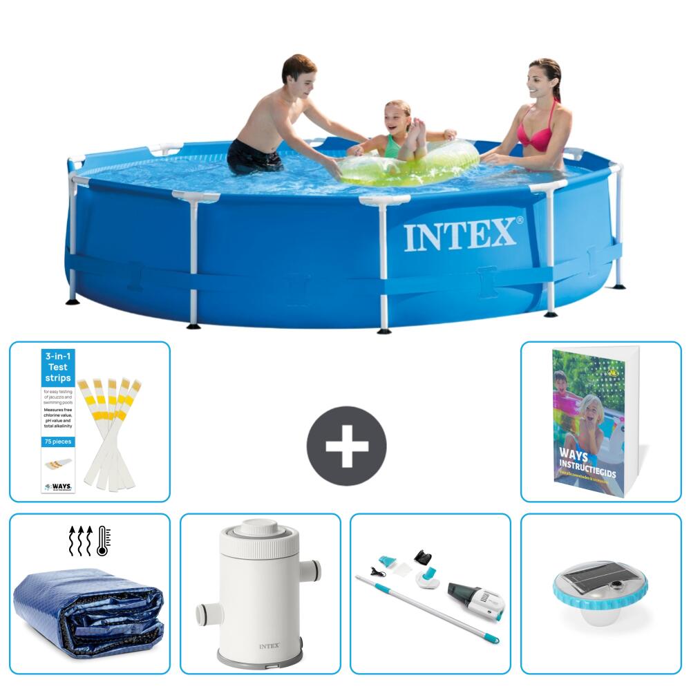 INTEX picture