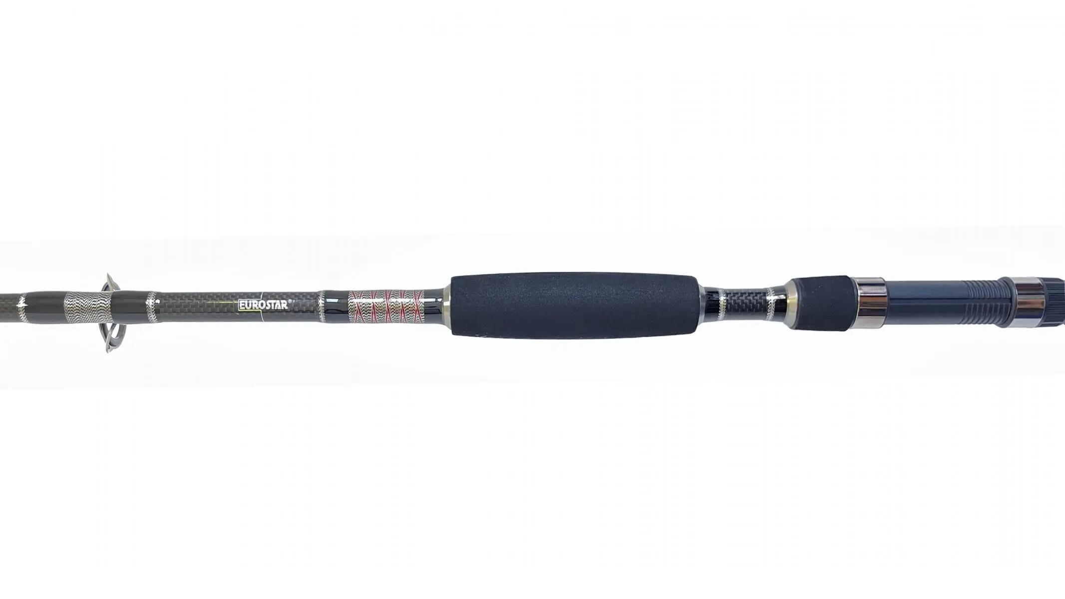 EUROSTAR MULTIMESH WELS 3,20M 150-300GR 5/6