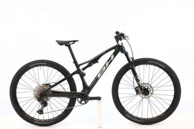 Tweedehands mtb · lynx race rc 6.0 xt · zeer goede toestand