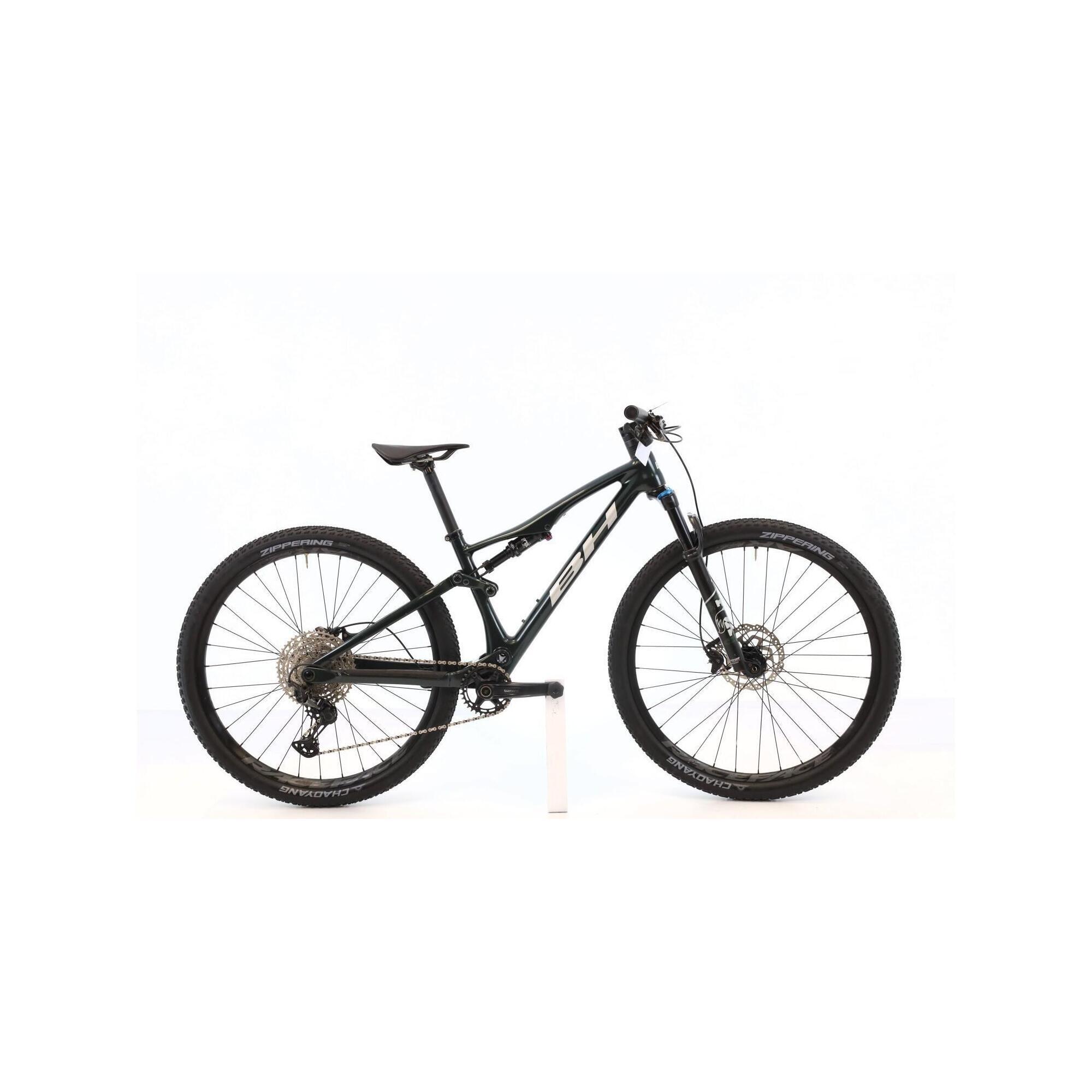 BH 2ND LIFE - Horské kolo Lynx Race RC 6.0 XT 12 rychlostí