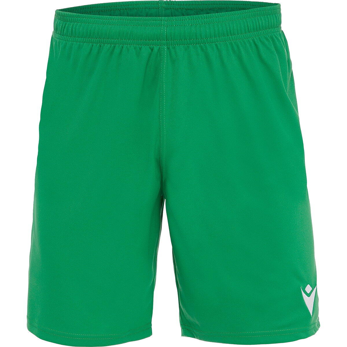 Short Macron Mesa Hero Hommes - Vert 5/5