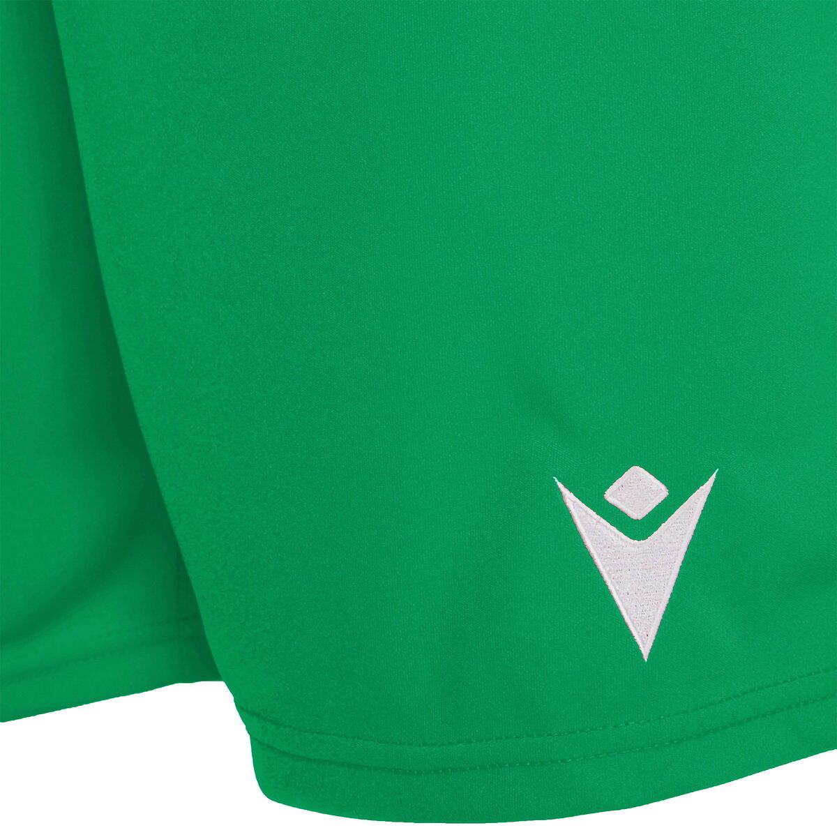 Short Macron Mesa Hero Hommes - Vert 4/5