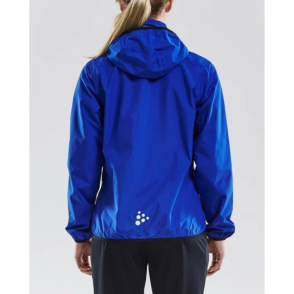 Coupe vent imperméable femme Craft 3/3