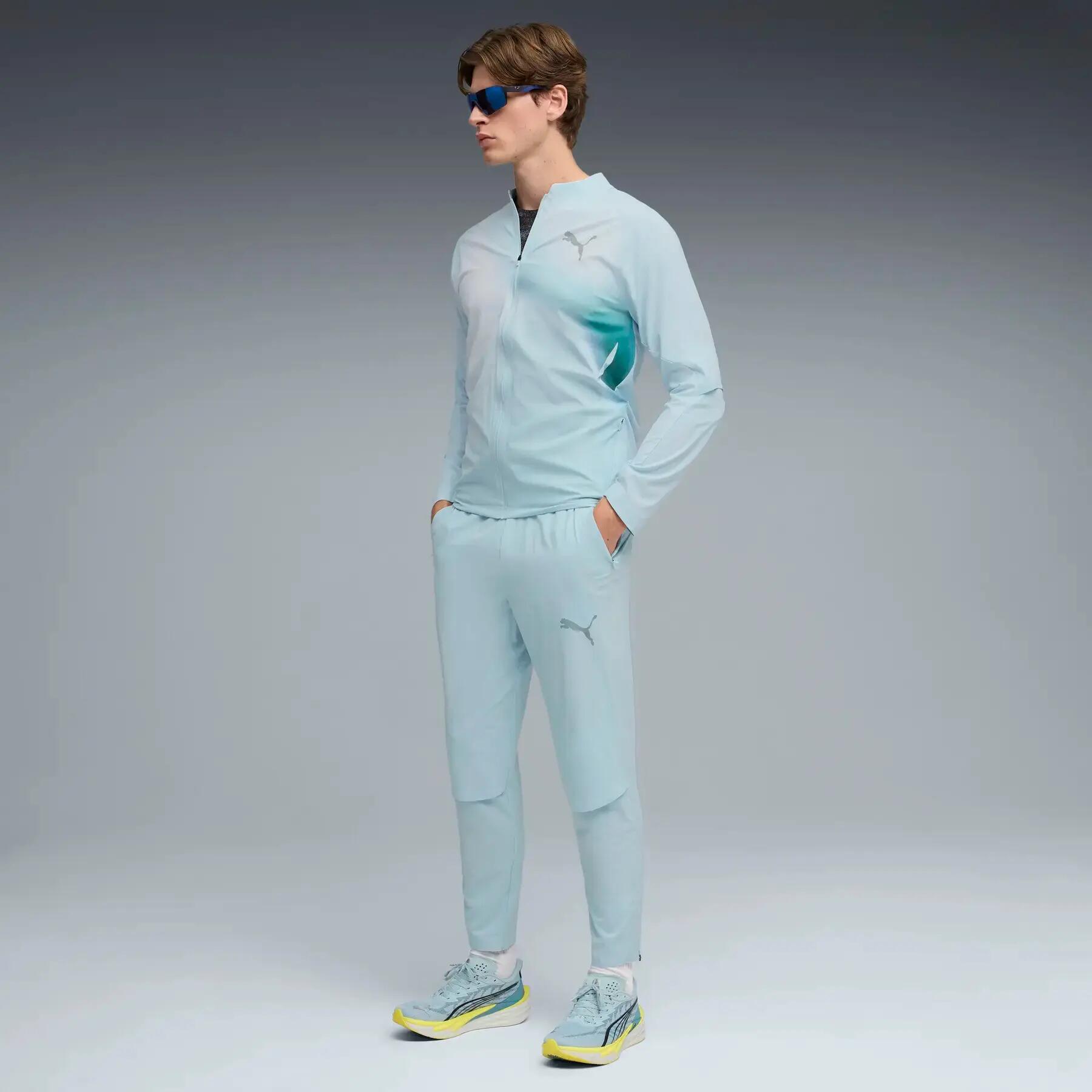 Veste de survêtement Puma Lightspeed 5/6