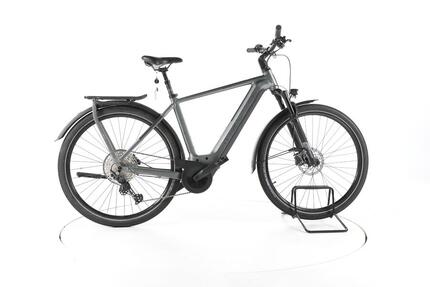 Refurbished - Cube Kathmandu Hybrid Pro Trekking E-Bike 2023 - Sehr gut