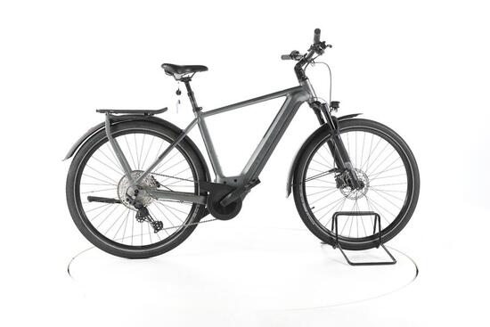 Ebike ricondizionata · Cube Kathmandu Hybrid Pro · Ottime condizioni