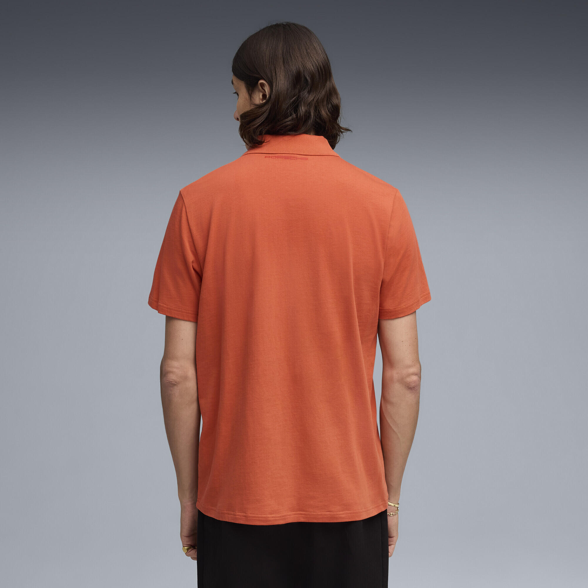 Polo Porsche Legacy Essentials da uomo PUMA 3/5