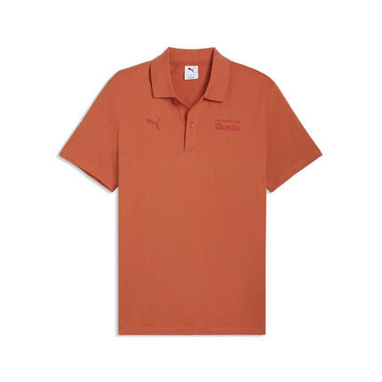 Polo Porsche Legacy Essentials Hombre PUMA