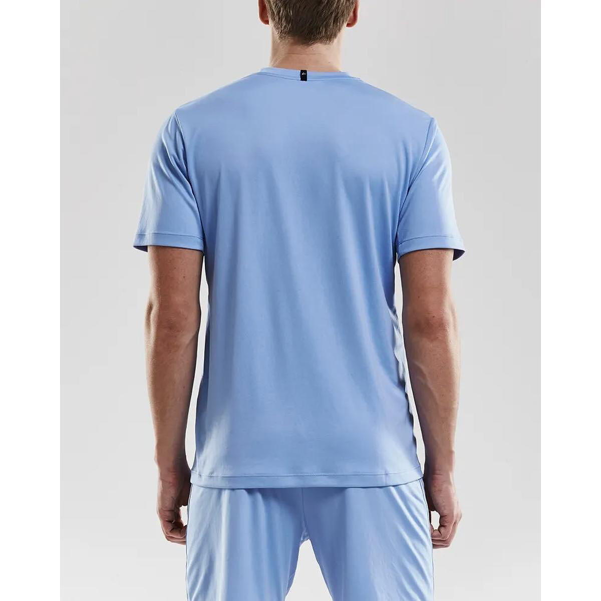 Maillot Craft squad solid 4/4
