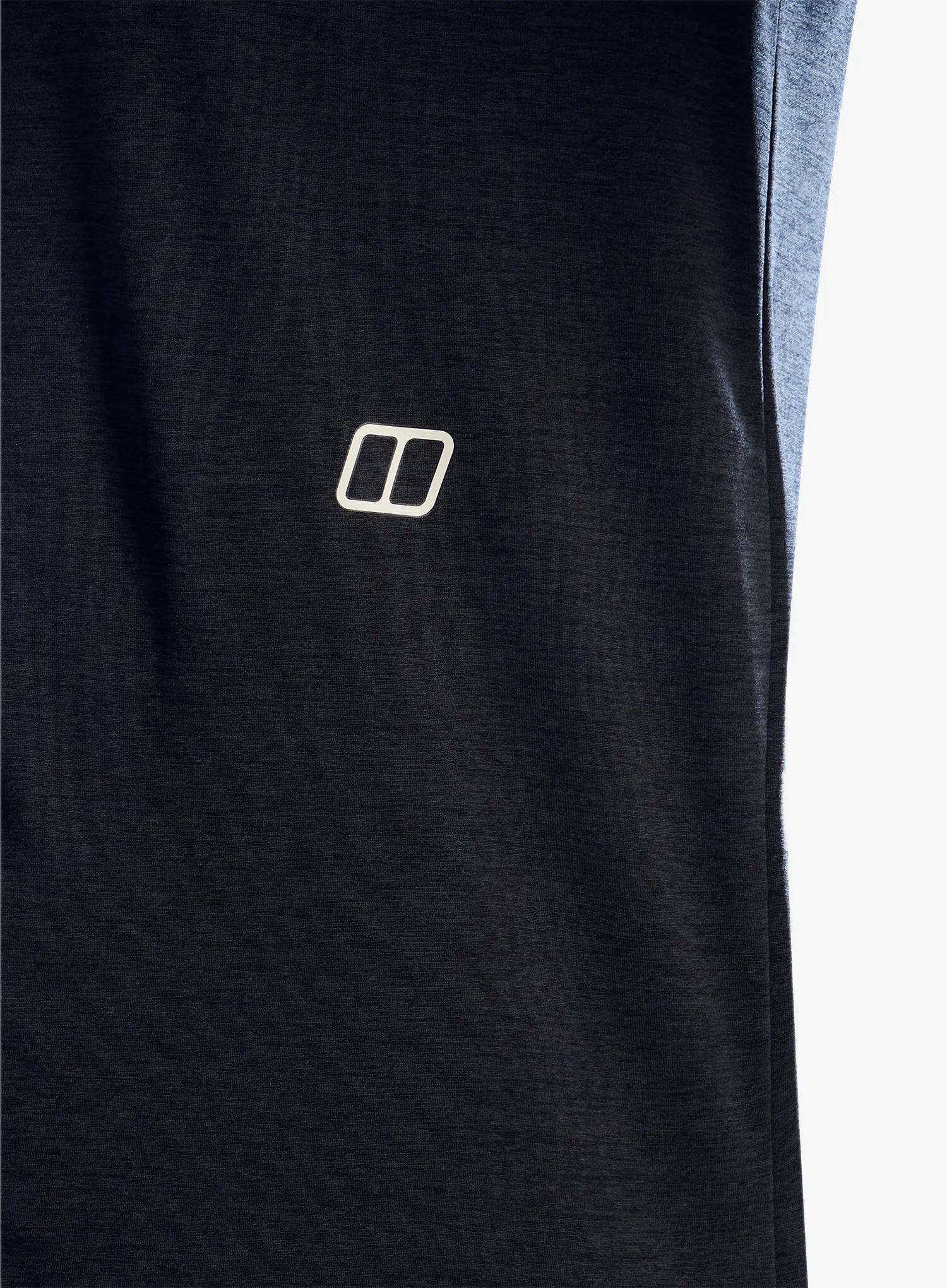 Koszulka szybkoschnąca damska Berghaus Ivyhill Light Tech Tee Af 7/7