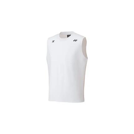 Débardeur VA Yonex Blanc