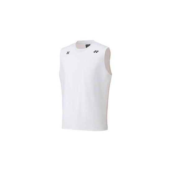 Débardeur VA Yonex Blanc