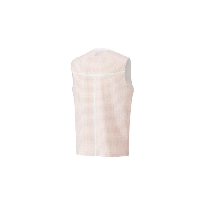 Débardeur VA Yonex Blanc 2/4