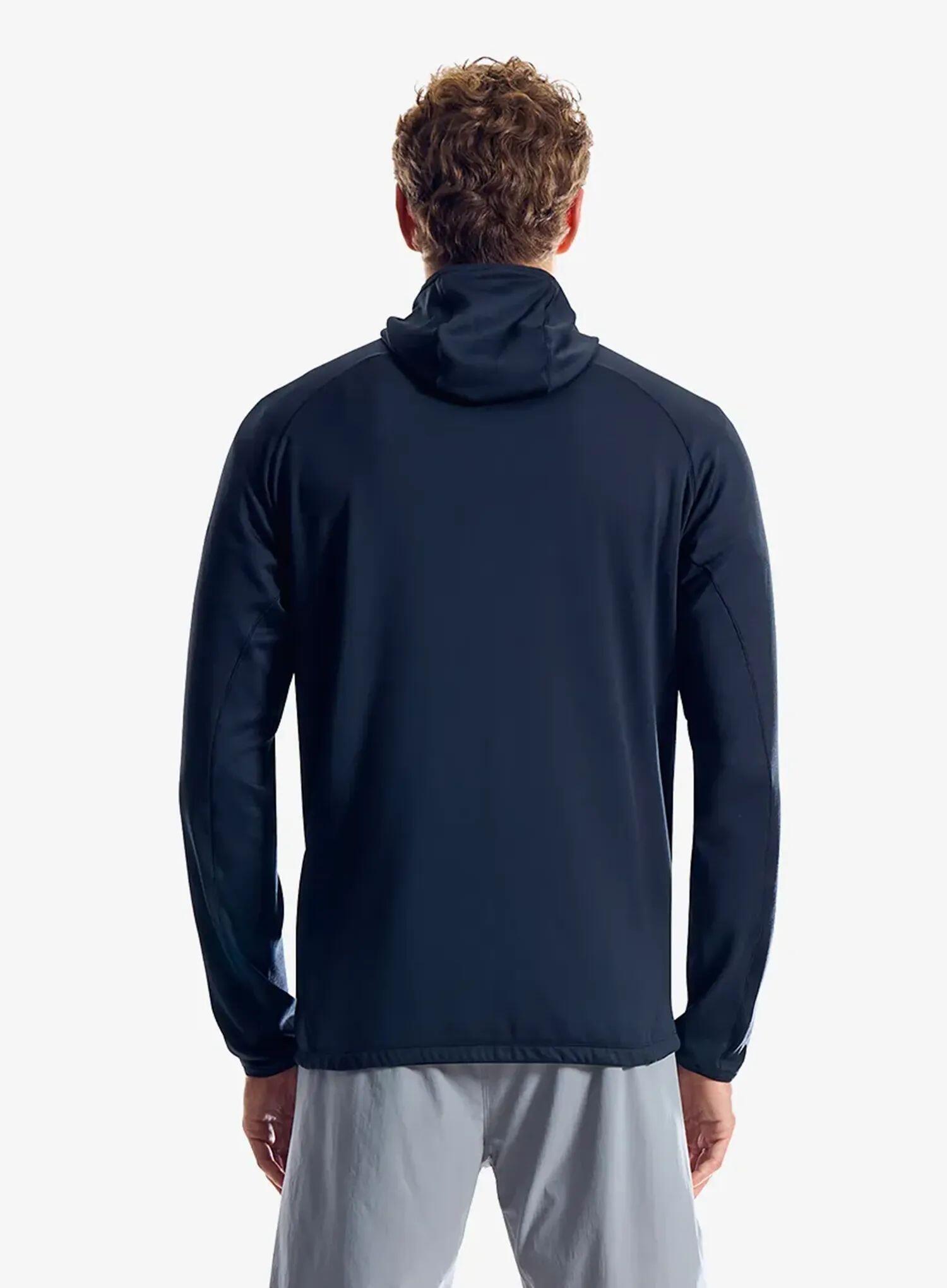 Bluza rozpinana męska Berghaus Staindrop Hike Jkt Am 2/7