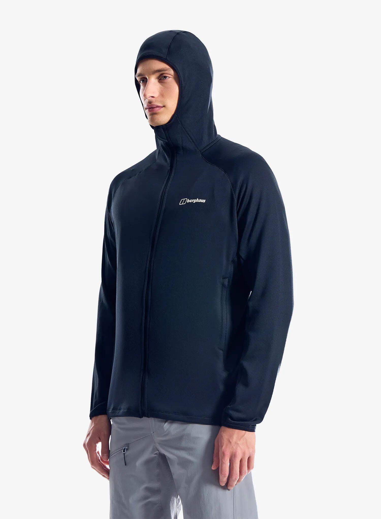 Bluza rozpinana męska Berghaus Staindrop Hike Jkt Am 5/7