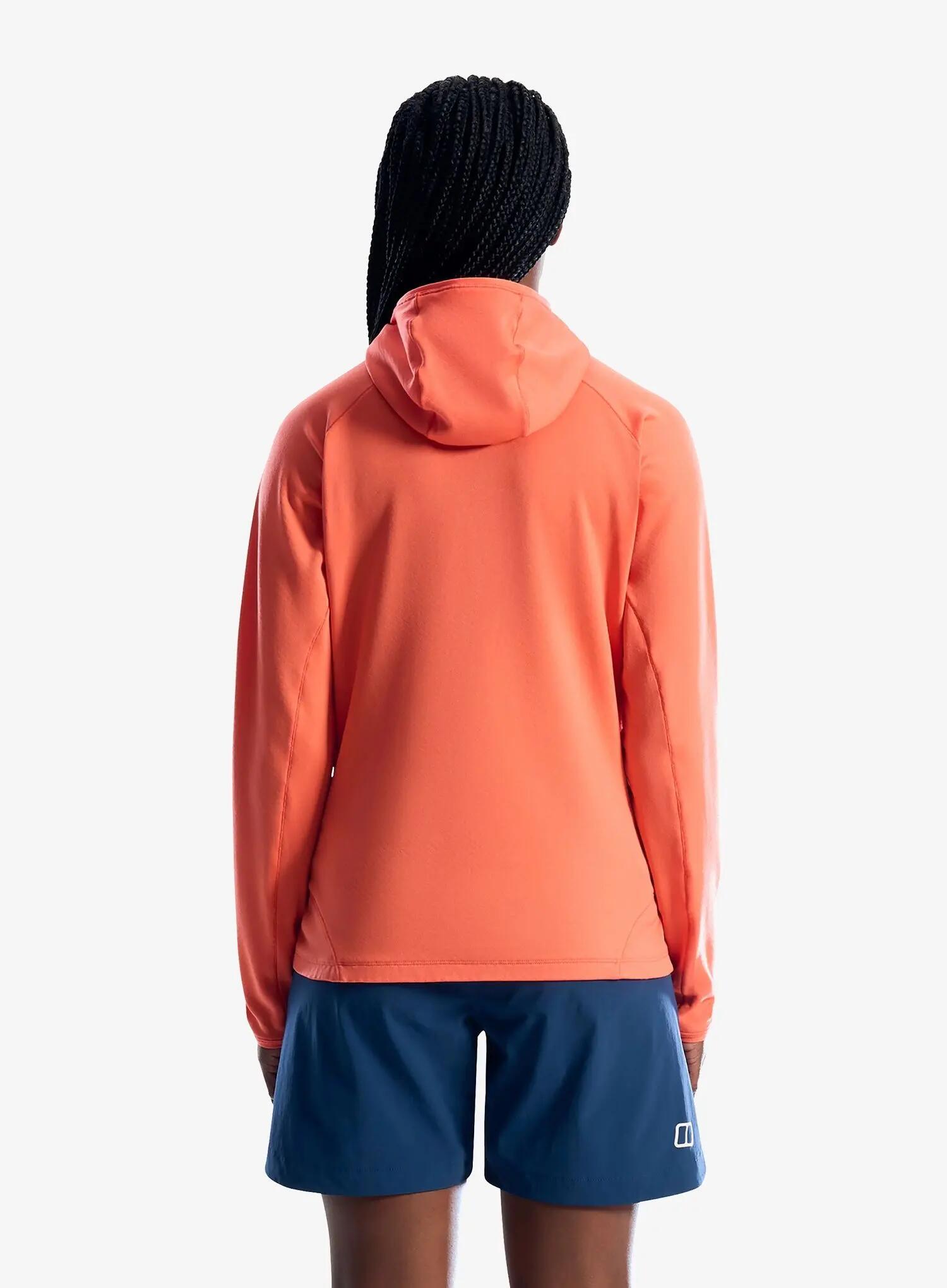 Bluza z kapturem damska Berghaus Staindrop Hike Jkt Af 2/7