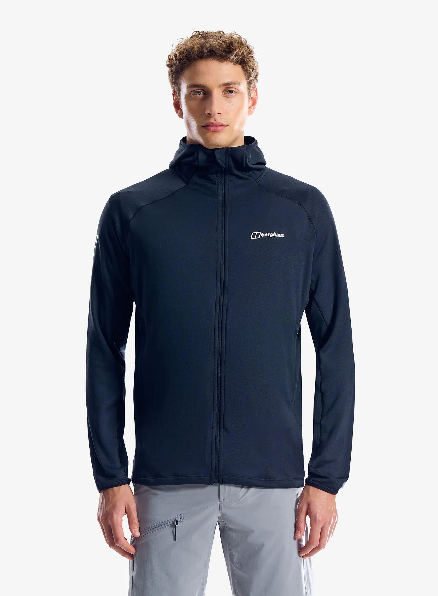 Bluza rozpinana męska Berghaus Staindrop Hike Jkt Am 6/7