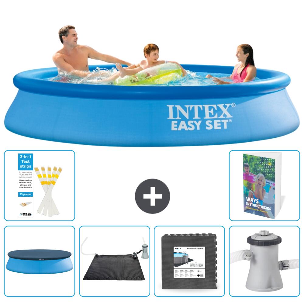 INTEX picture