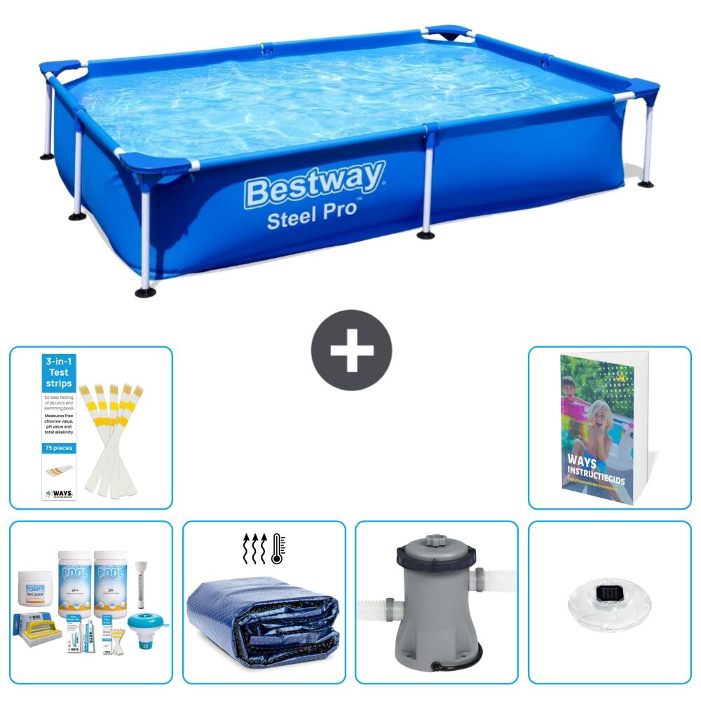 BESTWAY picture