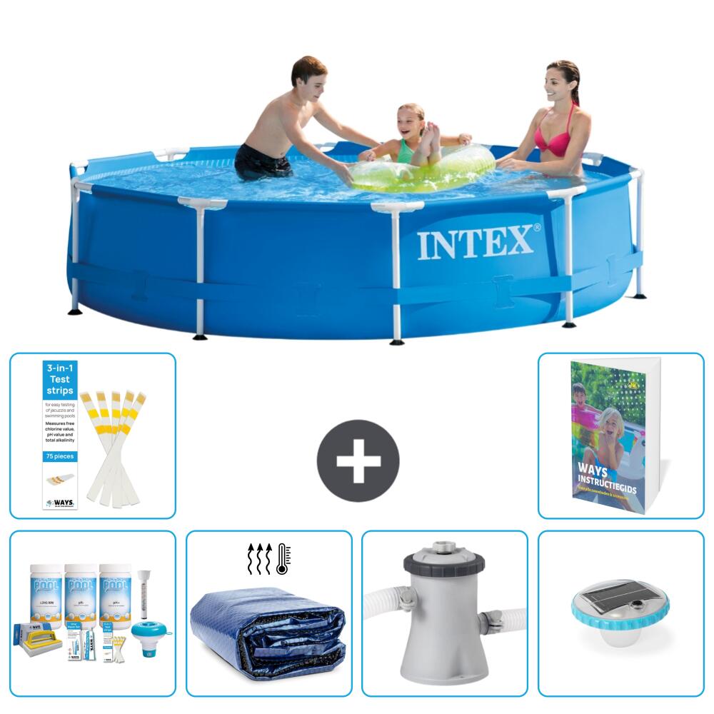 INTEX picture