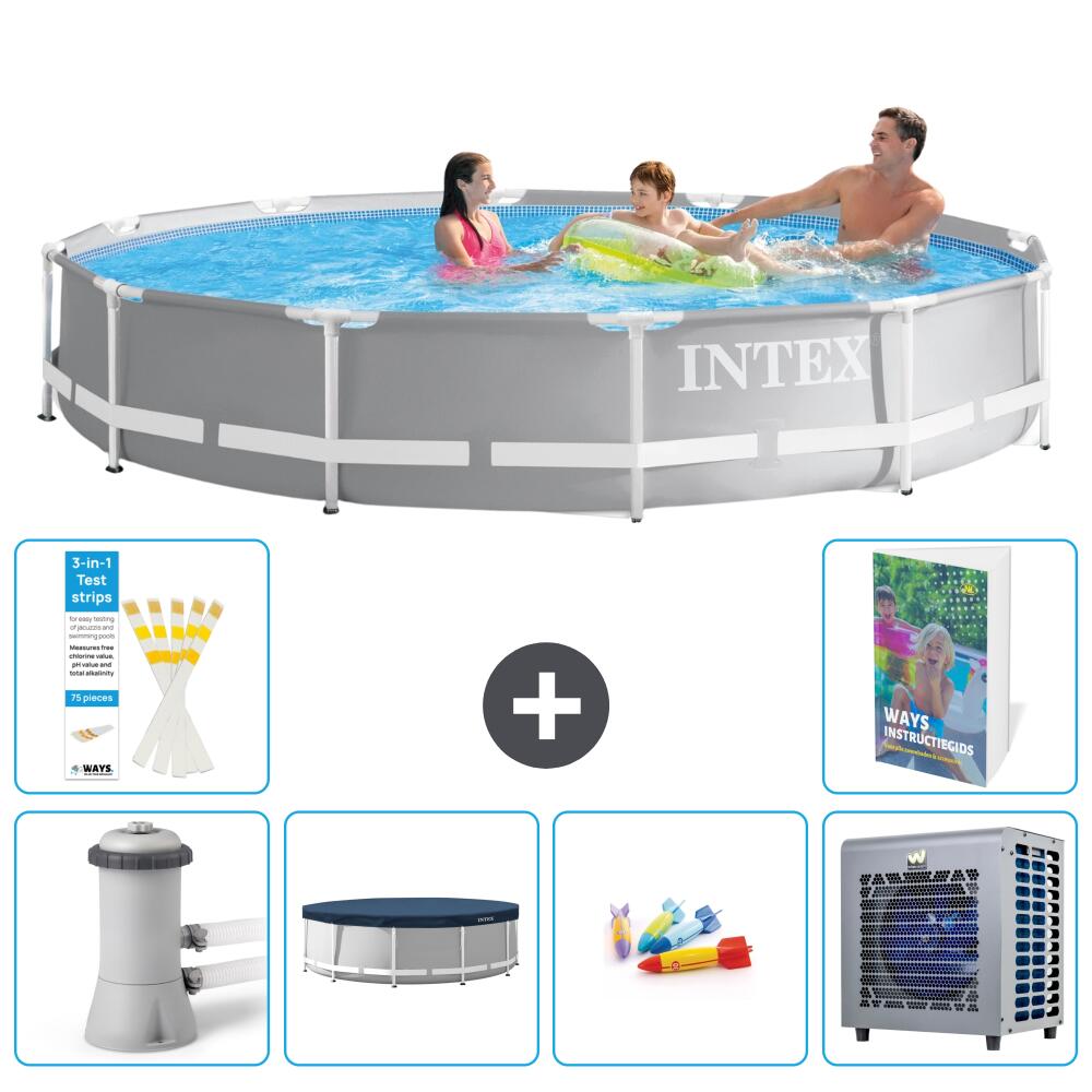 INTEX picture