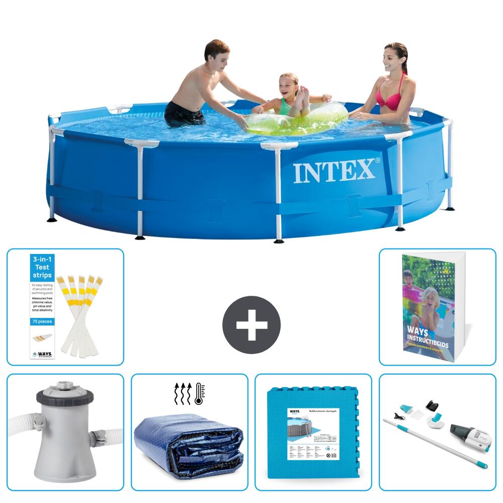 INTEX picture