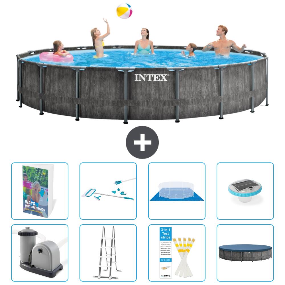 INTEX picture