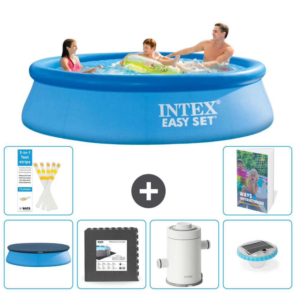 INTEX picture
