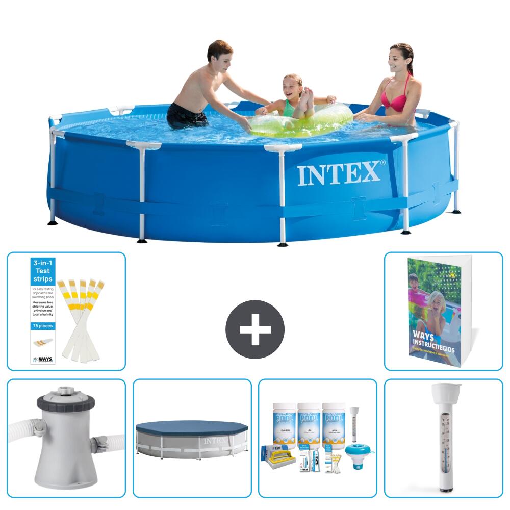 INTEX picture