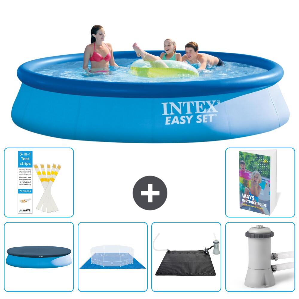 INTEX picture