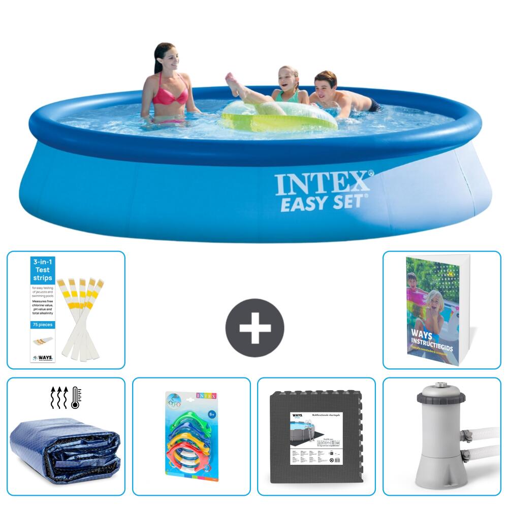 INTEX picture