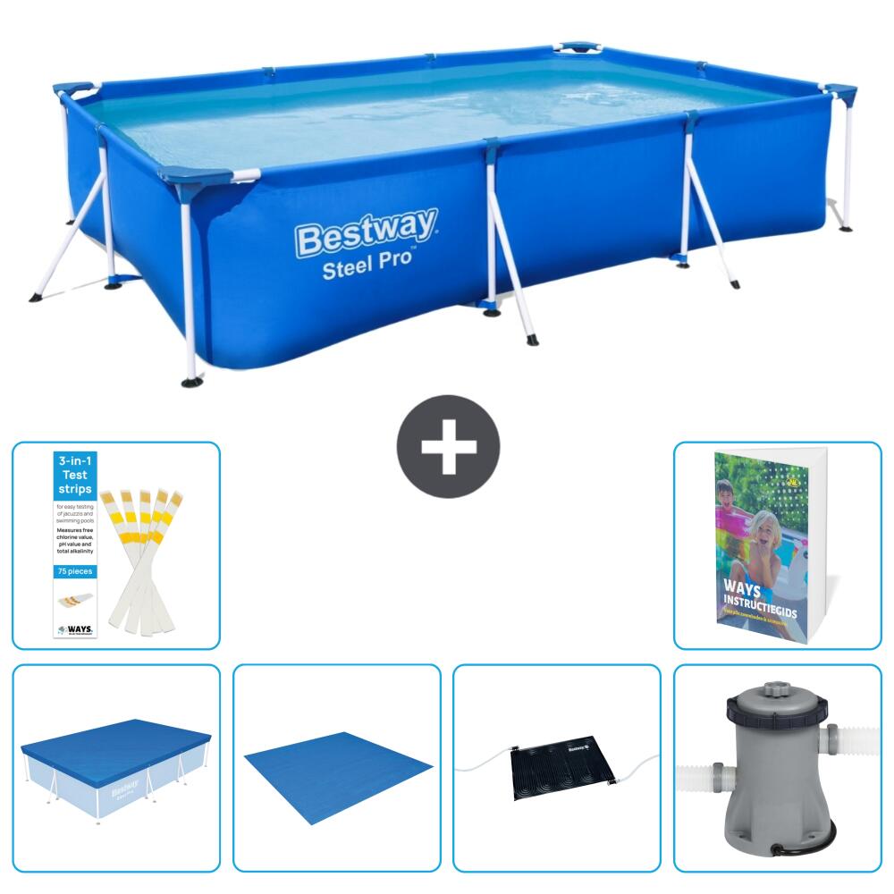 BESTWAY picture