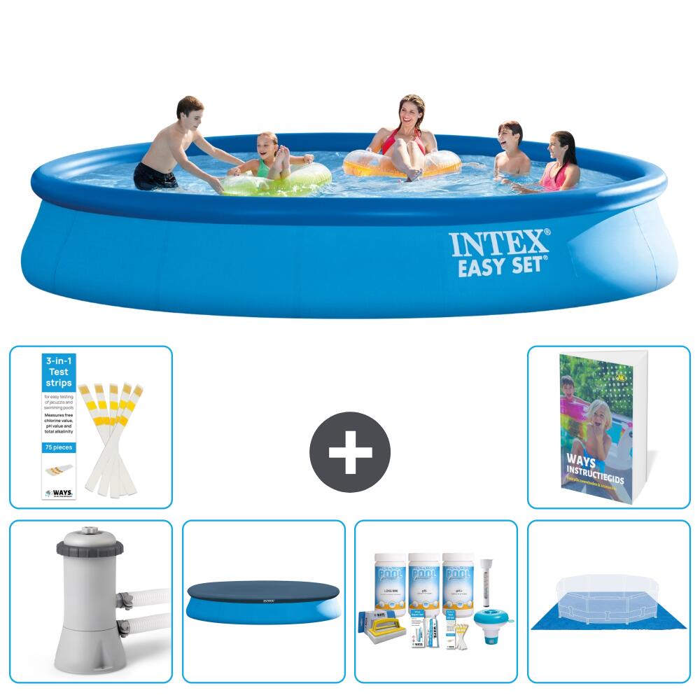 INTEX picture