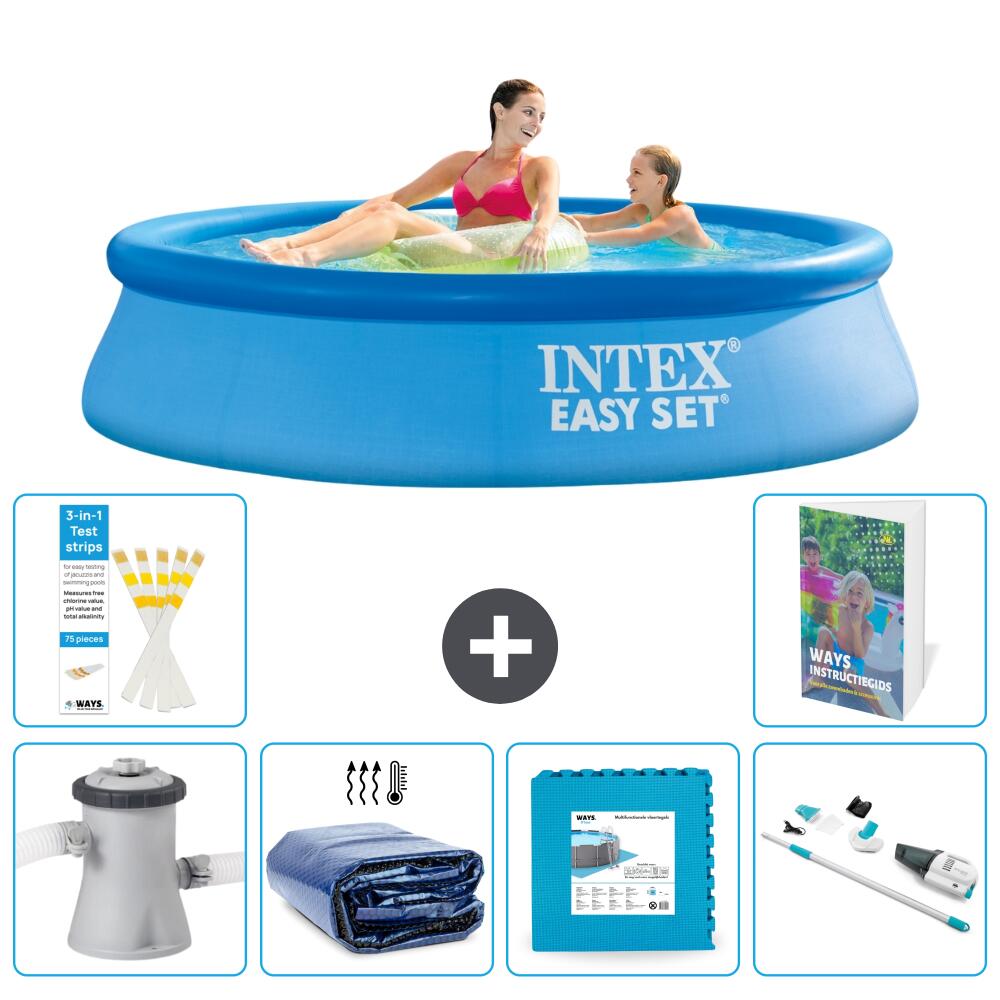 INTEX picture