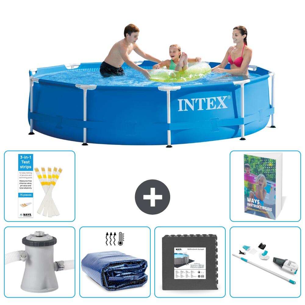 INTEX picture
