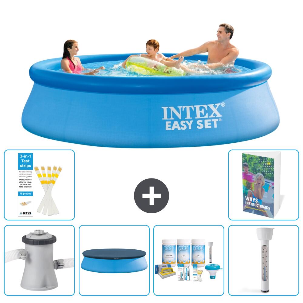 INTEX picture