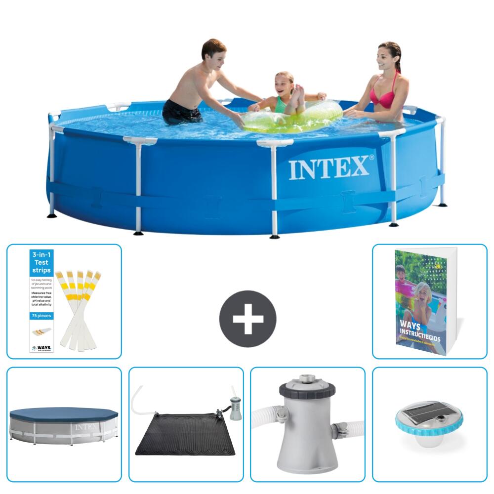 INTEX picture