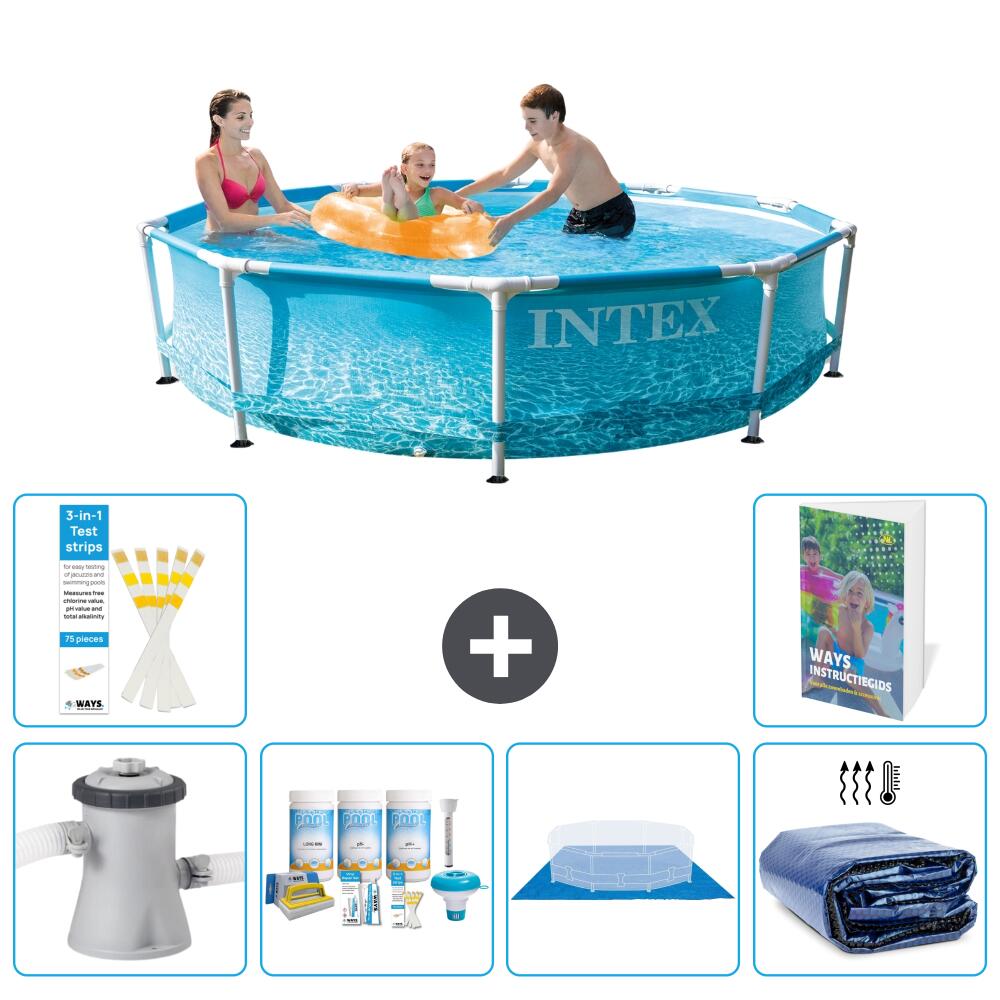 INTEX picture