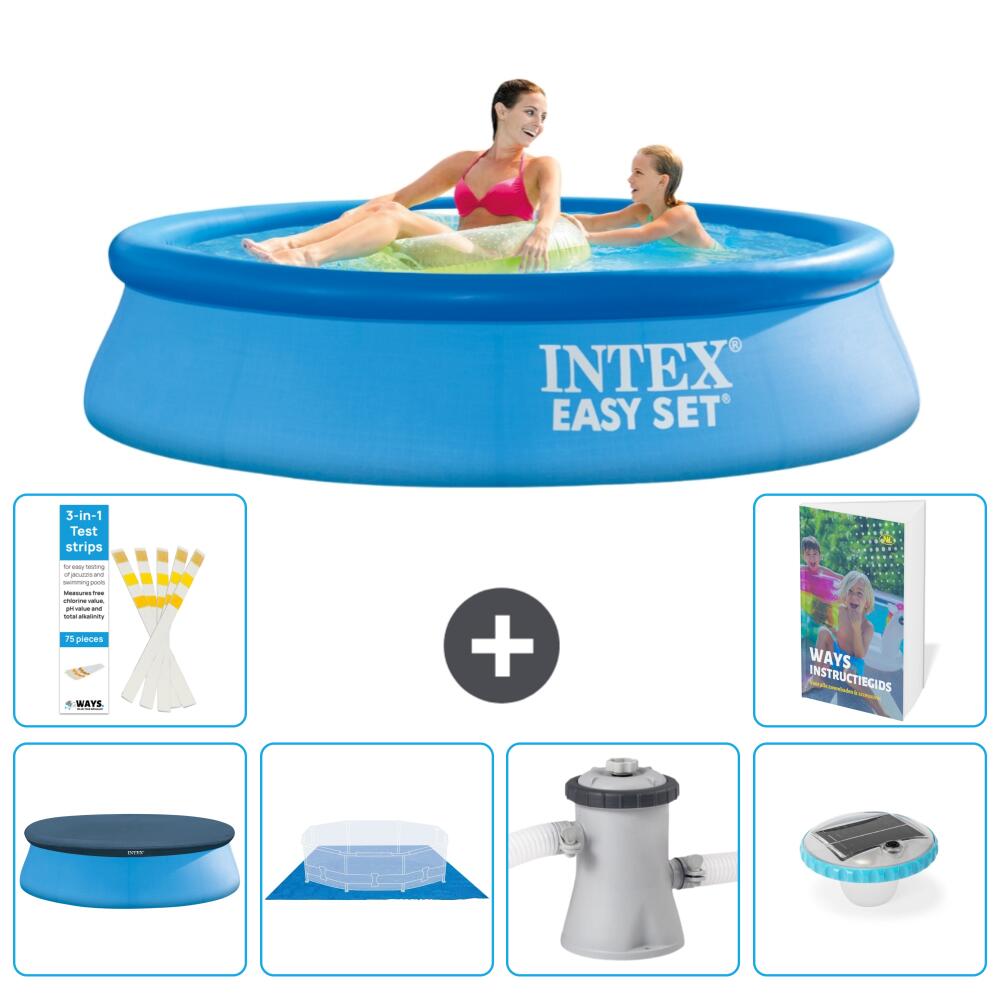INTEX picture