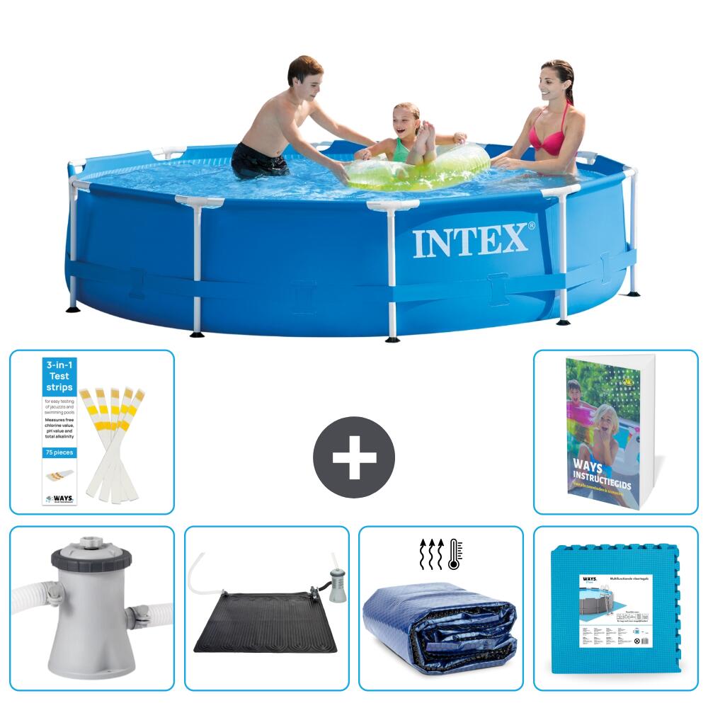 INTEX picture