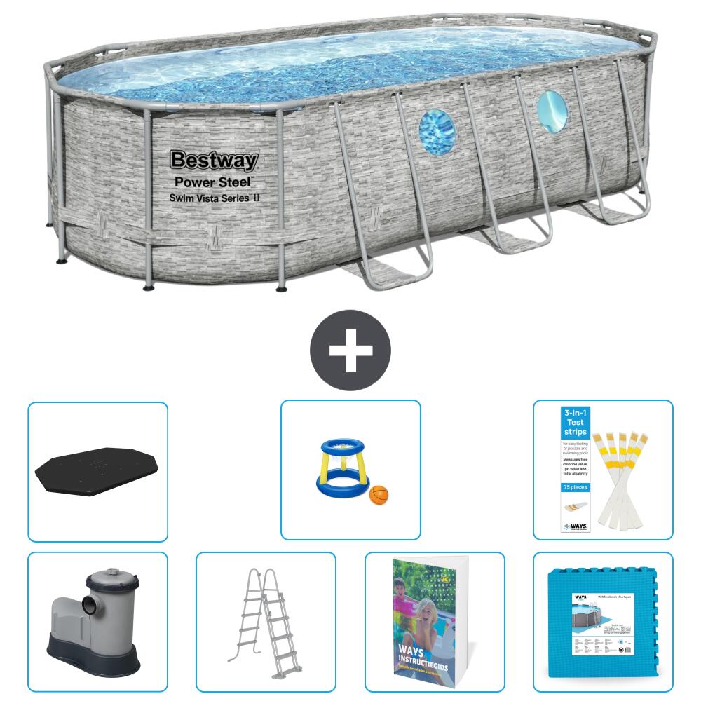 BESTWAY picture